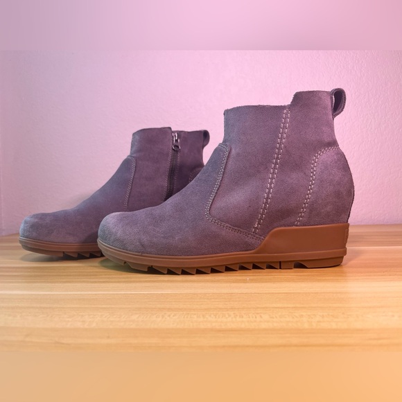 SOREL Evie Bootie - Picture 2 of 8